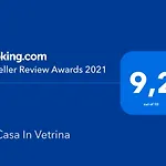 La Casa In Vetrina
