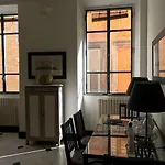 La Casa In Vetrina