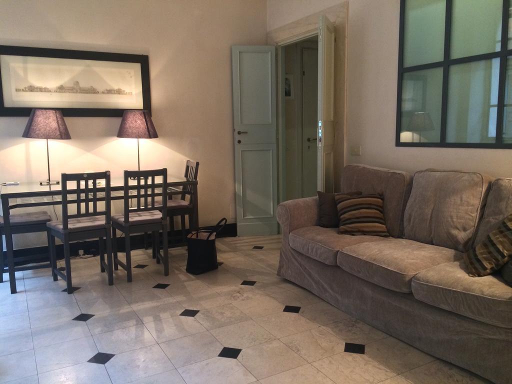 La Casa In Vetrina *