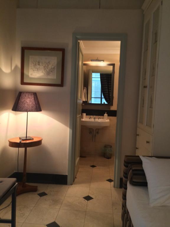 Appartamento La Casa In Vetrina Roma