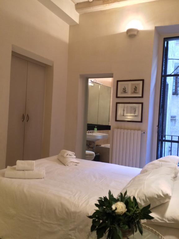 Appartamento La Casa In Vetrina *