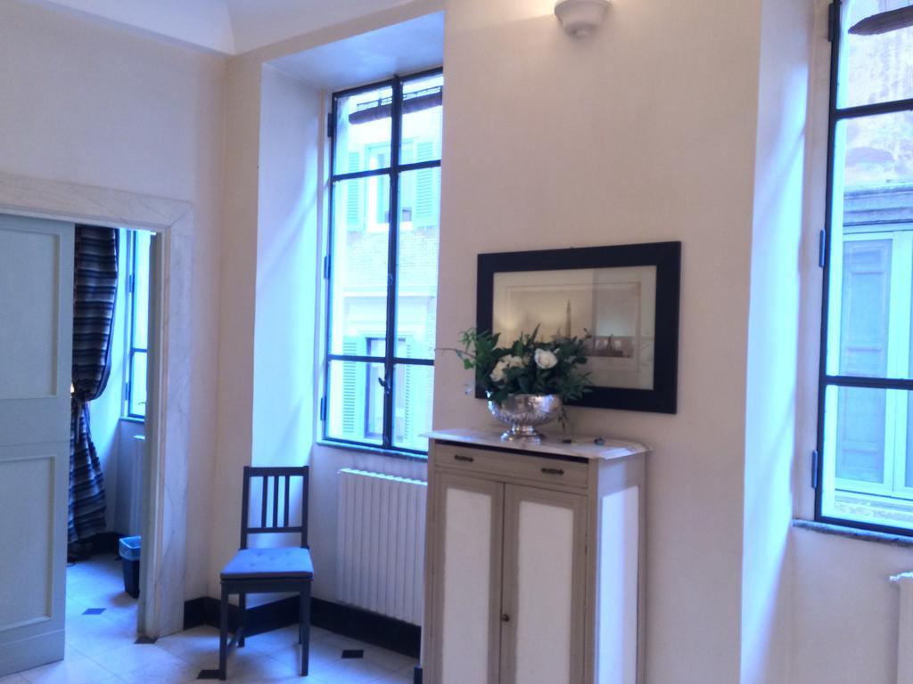 Appartamento La Casa In Vetrina *