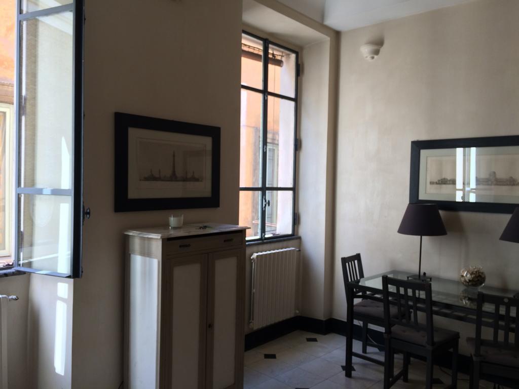 Appartamento La Casa In Vetrina *