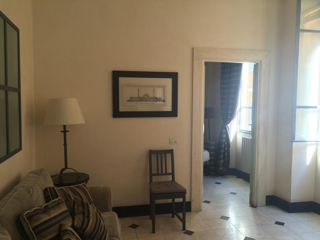 La Casa In Vetrina