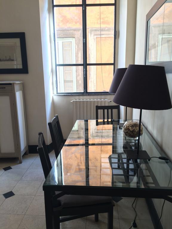 Appartamento La Casa In Vetrina