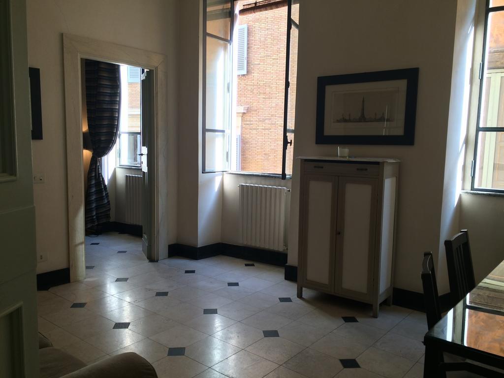 La Casa In Vetrina Appartamento