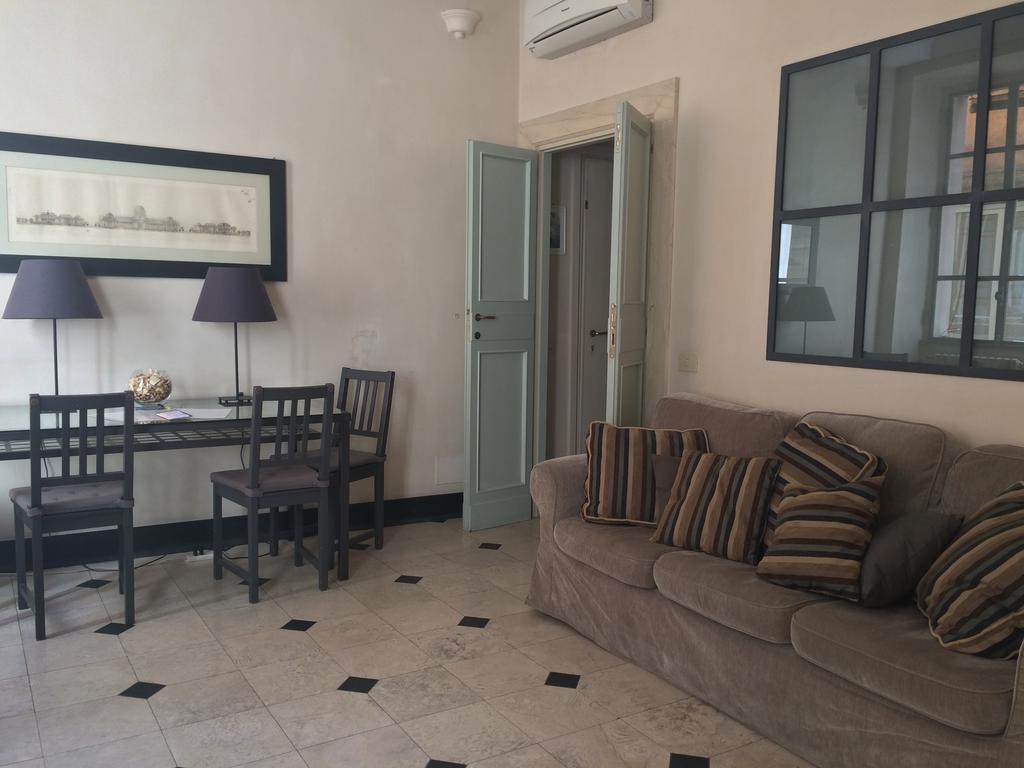La Casa In Vetrina Appartamento *