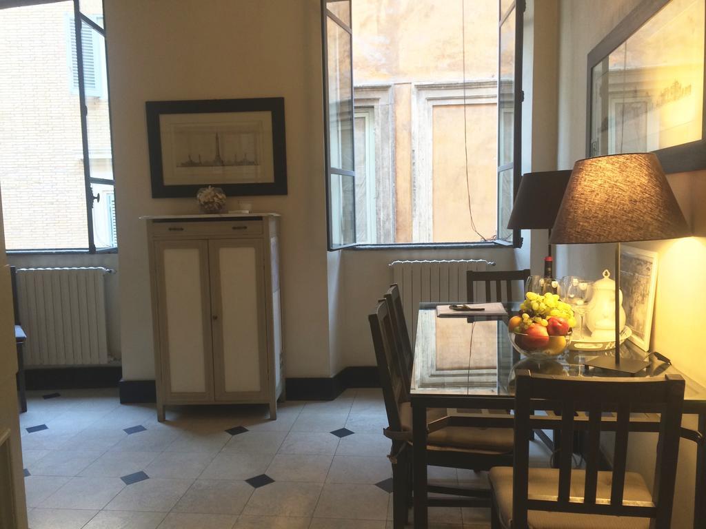 La Casa In Vetrina