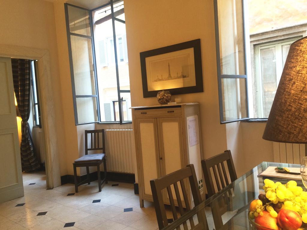 Appartamento La Casa In Vetrina *