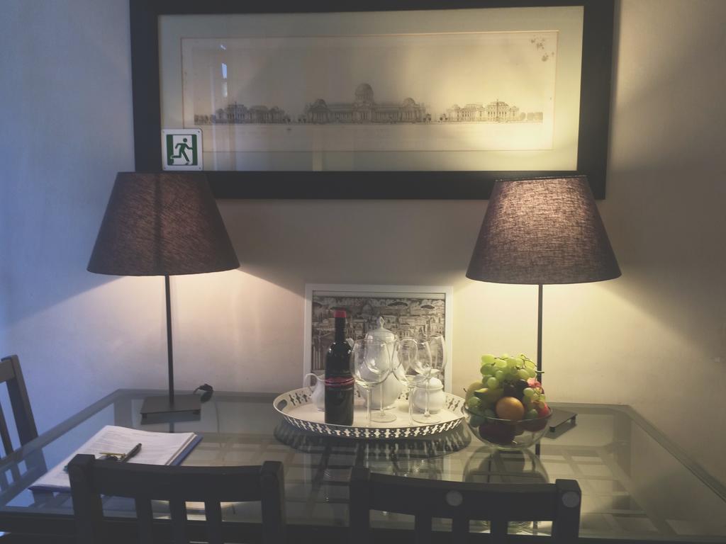 Appartamento La Casa In Vetrina