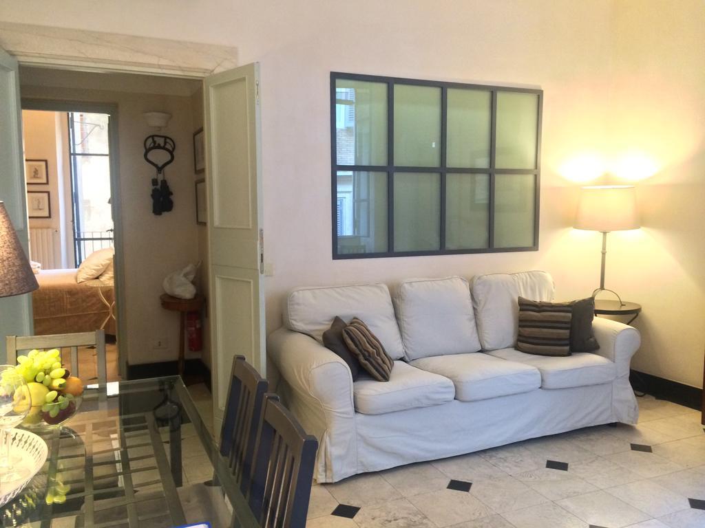 La Casa In Vetrina Appartamento Roma