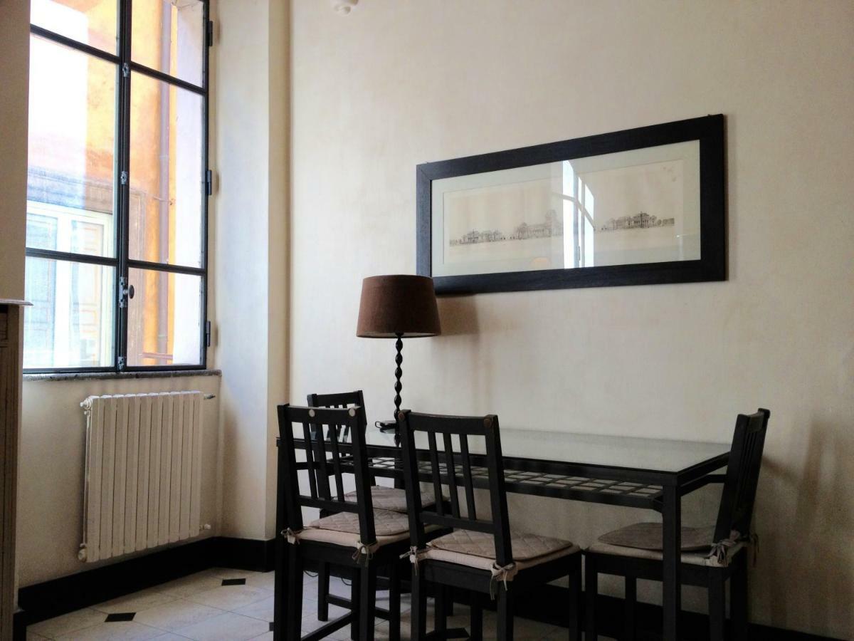 La Casa In Vetrina Roma