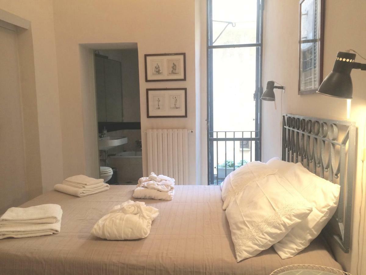 La Casa In Vetrina Roma