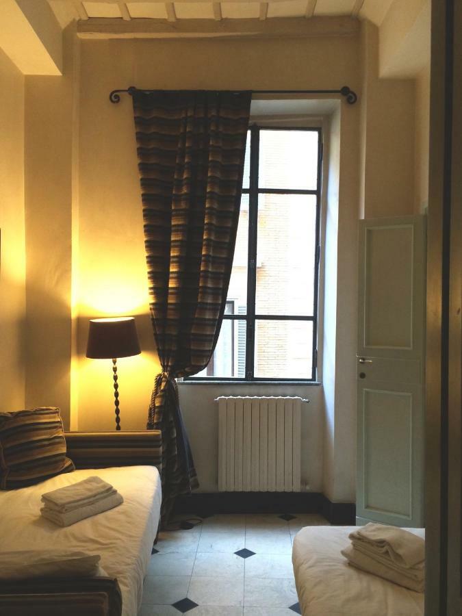 Appartamento La Casa In Vetrina