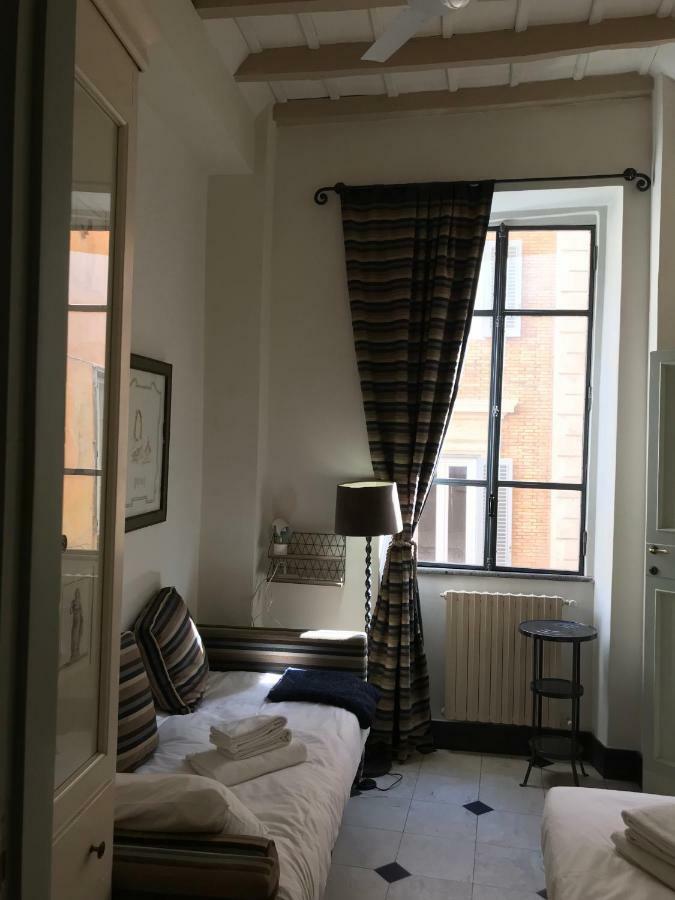 La Casa In Vetrina Appartamento Roma