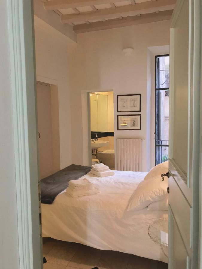 La Casa In Vetrina Appartamento Roma
