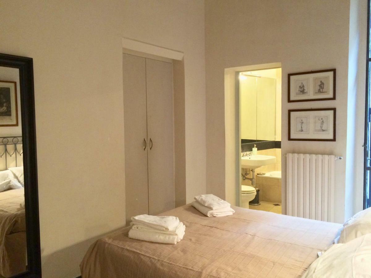 La Casa In Vetrina Appartamento