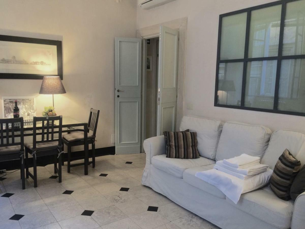 La Casa In Vetrina Appartamento