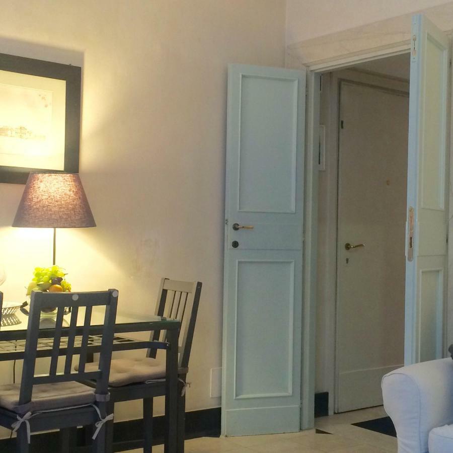 Appartamento La Casa In Vetrina
