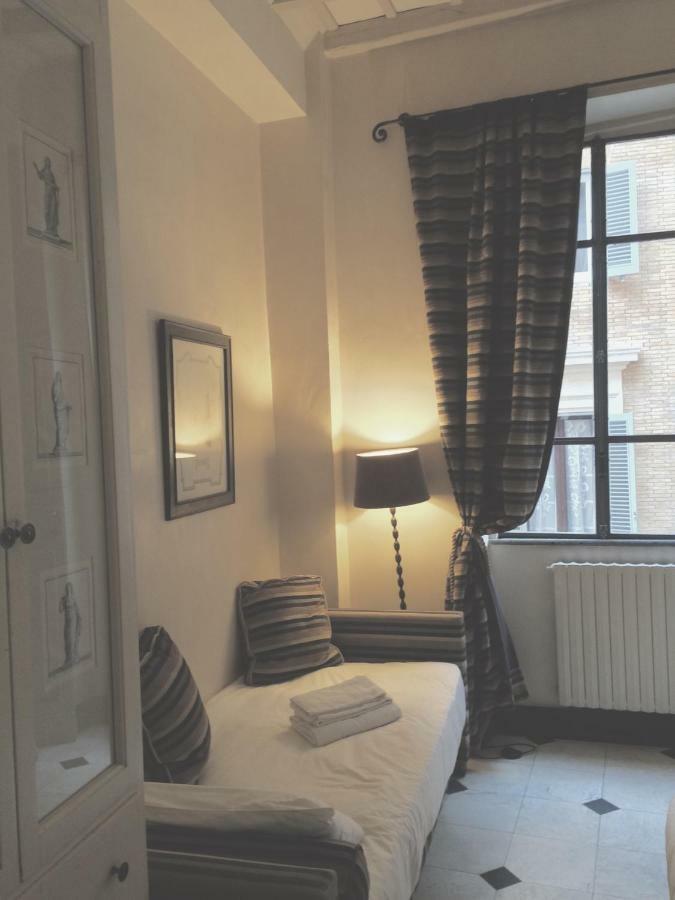 La Casa In Vetrina Appartamento