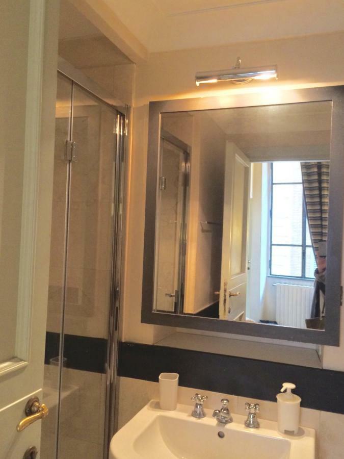 Appartamento La Casa In Vetrina
