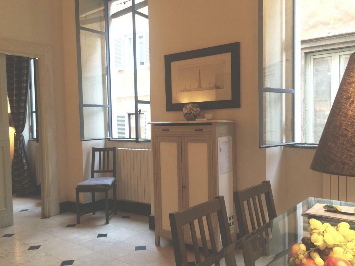 La Casa In Vetrina Appartamento