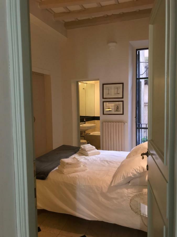 La Casa In Vetrina Appartamento