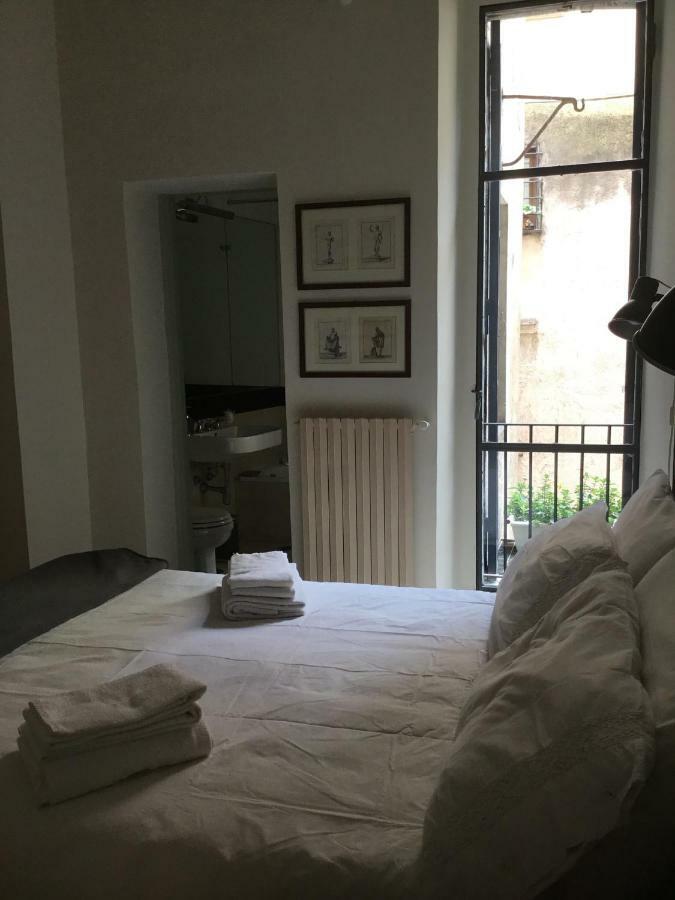 La Casa In Vetrina *
