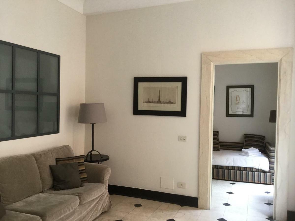 La Casa In Vetrina Appartamento Roma